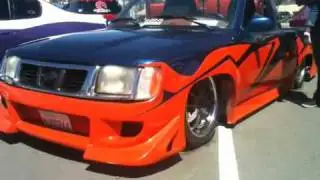 Nokturnal CC SD