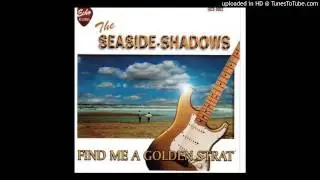 Peter Korving and the Seaside Shadows - Run to Yesterday