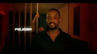 LaseRed Gen&egrave;ve - L'&eacute;vasion de prison