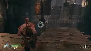 PATH TO THE MOUNTAIN Begins! ⚔️ Axe Upgrade + New Foe Awaits | God of War