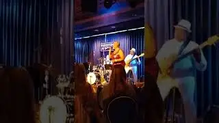 Feinsteins at HOTEL NIKKO