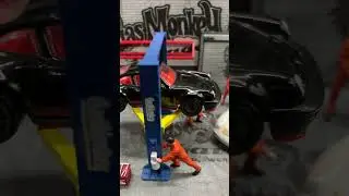 Ultimate Garage ｜Hot Wheels 1996 Porsche Carrera & Porsche 964 Carrera 2