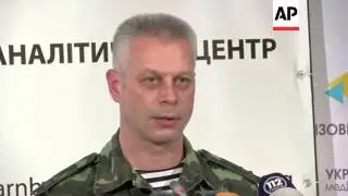Lysenko claims 