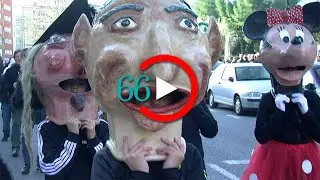 Carnestoltes El Romeral 2020