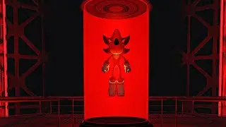 SONIC MOVIE ADVENTURE *Как открыть ёжика Шэдоу* ВСЕ КОЛЬЦА-ИНГИБИТОРЫ! Roblox