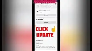 HOW TO FIX TAX PAY OUT REMOVED ON FACEBOOK #viralvideo #subscribe #youtuber #AIMESLIFEOFFIAL