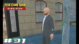 TCG Card Shop Simulator #31- Is Bwick alright?