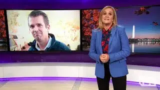 Bad Boy Roundup: Manafort & Don Jr. | August 8, 2018 Act 1 | Full Frontal on TBS