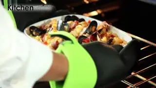 Kitchen Grips