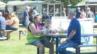 Popcorn Festival