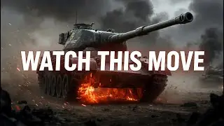 Best Tank Gameplay in World of Tanks Blitz | LIVE 🔥