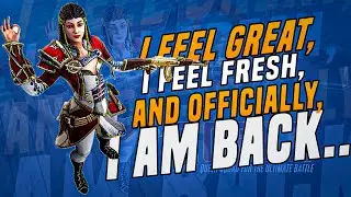 I AM BACK😎 - SHUBH ANTASTIC IS LIVE🔴