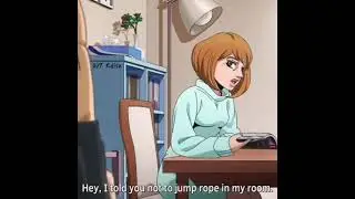 Sigma rule anime meme || compilation #2