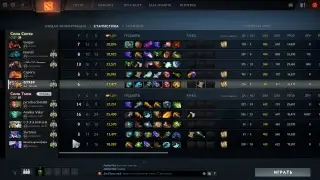 Techies Live Stream (update 7.09)