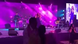 LAG JAA GALE || Aishwarya Pandit|| CAPE TOWN|| SOUTH AFRICA || LATA MANGESKAR TRIBUTE