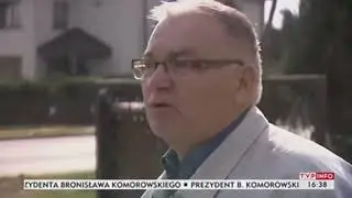 Poradnik Bezpieczenstwa....(całośc na kanale Jacek Boki - Cancer man)