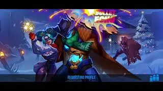 Bullet Echo Gameplay1
