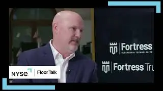 Ripple mengakuisisi Fortress Trust