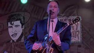 Steve Zahradnik~Black Gold~12/16/23~Chris & Heather's Country Calendar Show