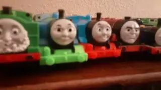 HAPPY PEARL HARBOR DAY! NEW BIGGEST Thomas & Friends World's Strongest Engine 875!