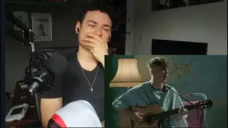 ARTISTIC MASTERPIECE!! REN - HI REN FIRST TIME LISTENING