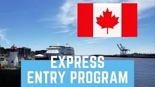 How to Migrate to Canada through Express Entry 2019? #pinoysacanada #ExpressEntry2019 #NBPNP