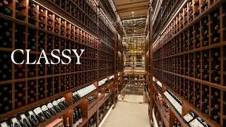 Wine Cellar Tour: Classy Commercial Wine Racks for Business!