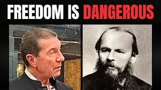Dostoyevsky, Nietzsche & Sartre &mdash; Three Existential Answers to Life