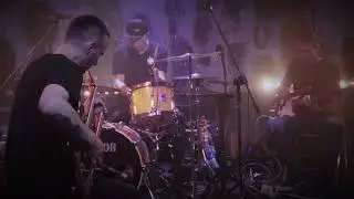 ARRM @arrmambient8906 &bull; Be Present / SSN live sessions by @HAMMERTRIBEAUDIO 