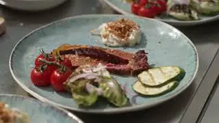 Recept: C&ocirc;te de Boeuf met cowboyboter | Boretti Carbone  | Het Goede Buitenleven