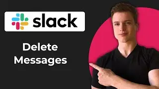 How To Delete Slack Channel Messages Group (Working 2026)