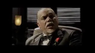 Bellissimo, The Godfather.