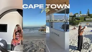 we’re in cape town baby! boat cruise + kalk bay + beach days + sightseeing bus + aquarium + moreee!