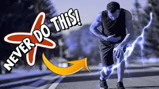 10 Most IMPORTANT Fitness Tips - Do Not Ruin Your Progress!