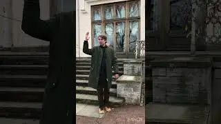 Парк Александрия. Петергоф. Экскурсии по Петербургу с Олегом Сусловым