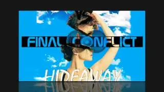 Kiesza - Hideaway (Final Conflict Remix)