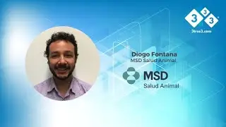 &ldquo;Circumvent&reg; CML est&aacute; transformando la salud porcina con una sola dosis&rdquo;: Diogo Fontana