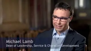 Rhodes Character, Service and Leadership Programme