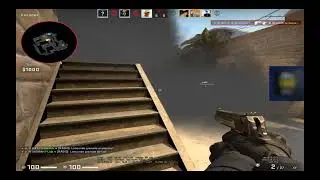 TOGS, E AGORA? HS NA SMOKE? ace moral