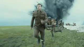 1917 - Movie reivew in hindi|| Hollywood war movie|| oscar wining movie || PR OPINION