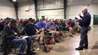 FMCA Convention Seminars