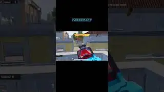 BLIND RUSH #💀 #short  #Battlegroundsmobileindia #tesseract #TesYT #tamil #Clutch