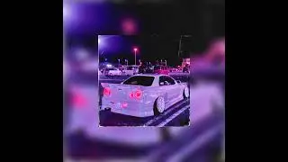DJ CXYRSYX 029 - DRIFT WHILE YOU CAN