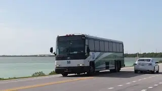 Miami-Dade Transit 301 Dade-Monroe Express & Key West Transit Lower Keys Shuttle