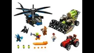 LEGO Batman 76054 