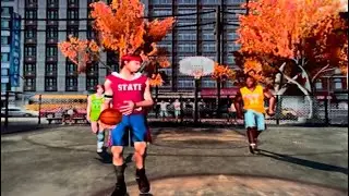 NBA Street Vol. 2 - St. Lunatics (Part 37) 