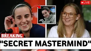 Caitlin Clark&rsquo;s SILENCE Just EXPOSED The WNBA&rsquo;s Dirty Truth