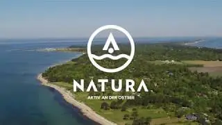 Aktiv an der Ostsee | Odsherred | NATURA | REACT