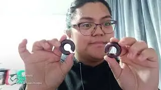 10mm Plug/Tunnel colleciton, TRY ON - plugs, tunnels, earweights, hangers etc