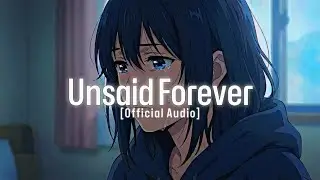 Sad Turkish Music  [Official Audio] &mdash; Midnight Melody | Unsaid Forever